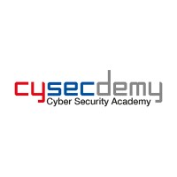 Cyber Security Academy logo - Similar company to Cyber Security Tube