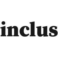 Inclus logo - Similar company to Eventtrip