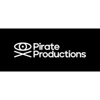 Pirate Productions Ltd logo - Similar company to Acclaimed Content