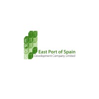 East Port of Spain Development Company Limited logo - Similar company to Jamaal'S Industrial Transport & Construction Services Co. Ltd.