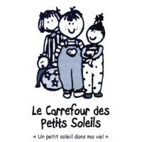 Carrefour des Petits Soleils logo - Similar company to Collectif Baobab