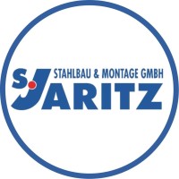S. Jaritz Stahlbau und Montage logo - Similar company to Starmann Group