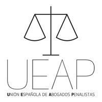 Unión Española de Abogados Penalistas para la Defensa de los Derechos logo - Similar company to Aijudefa (Asociación Internacional De Juristas De Derecho De Familia)