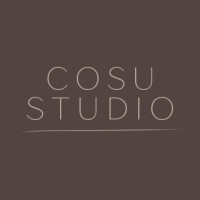 Cosu Studio logo - Similar company to Dover Design Associates