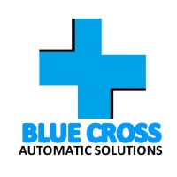 Blue Cross Tech logo - Similar company to Ebq Consulting, Llc