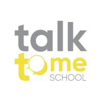 Talk To Me School logo - Similar company to Tec Idiomes