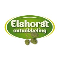 Elshorst Ontwikkeling logo - Similar company to Ovezo