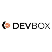 Devbox logo - Similar company to Devbox