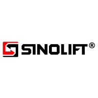 SINOLIFT BARREL HANDLING MACHINERY logo - Similar company to Zhejiang Chovyting Machinery Co.,Ltd