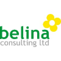 Belina Consulting Ltd