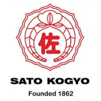Sato Kogyo (M) Sdn. Bhd. logo - Similar company to Sato Kogyo Bangkok Co., Ltd.