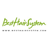 Best Hair System logo - Similar company to Onehead Hair Solutions