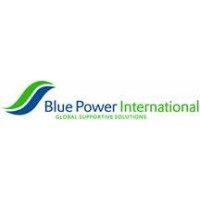 BLUE POWER INTERNATIONAL logo - Similar company to Blue Power International