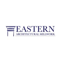 Eastern Architectural Millwork logo - Similar company to Cam Millwork