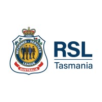 RSL Tasmania logo - Similar company to Terrapact