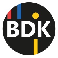 BDK Informatik AG logo - Similar company to Navitrans Logistics Software