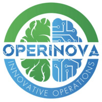 Operinova logo - Similar company to Racoon Technologies