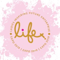 The Life Expo logo - Similar company to Platform 9 Bar & Lounge