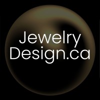 JewelryDesign.ca logo - Similar company to Boa. Luxury Accessories. Manufacturing.