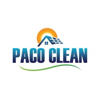 PACOCLEAN logo - Similar company to Pacoclean.Com