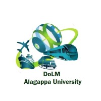 Department of Logistics Management, Alagappa University, Karaikudi, Tamil Nadu, India logo - Similar company to South Grapes Solutions Karaikudi