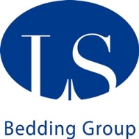 LS Bedding logo - Similar company to Bedaffair (B Corp)