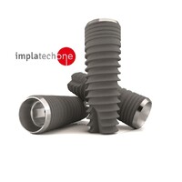 Implatech One Egypt logo - Similar company to Implatechone