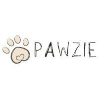 Pawzie logo - Similar company to Vision Octa