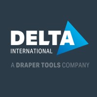 DELTA International BV logo - Similar company to Draper Tools