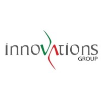 Innovations Group UAE - Medical & Healthcare - Permanent Recruitment logo - Similar company to Kare Plus