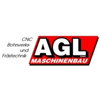 AGL Maschinenbau GmbH logo - Similar company to Kvr Kunststoff- Und Verfahrenstechnik Radeburg Gmbh