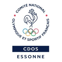 Comité Départemental Olympique et Sportif de l'Essonne logo - Similar company to Usep92