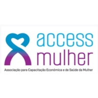 access mulher logo - Similar company to Comedia