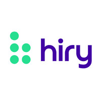 Hiry logo - Similar company to Hiry