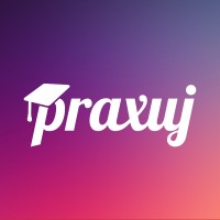 Praxuj.sk logo - Similar company to Testzebra.Com