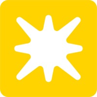 Glowy logo - Similar company to Tunnea