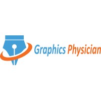 Graphics Physician logo - Similar company to Mr. Image Editor