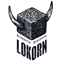 Braserie Bretonne Lokorn logo - Similar company to Goëllan Cidres Et Noms D'Oiseaux