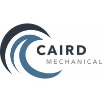 Caird Mechanical Contractors Ltd logo - Similar company to Renavid Engineering
