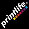 The Print Life logo - Similar company to Anton Sport