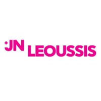 JNLeoussis+ logo - Similar company to Co.De | Design • Software Development • Digital Marketing