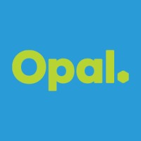 Opal logo - Similar company to Wideland Group