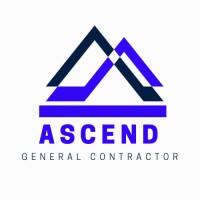 Ascend General Contractor logo - Similar company to Waterton Construction Group, Llc