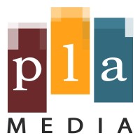 PLA Media logo - Similar company to Vntg Pr