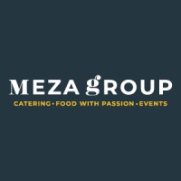 Meza Group Catering logo - Similar company to Raflewski Golf