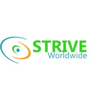 Strive Worldwide logo - Similar company to Psl Services/Strive