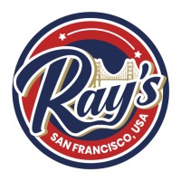 Ray's San Francisco logo - Similar company to Stg Telematics Maroc