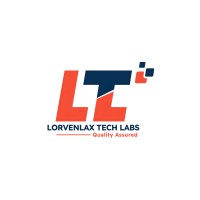 Lorvenlax Tech Labs logo - Similar company to Captivate It