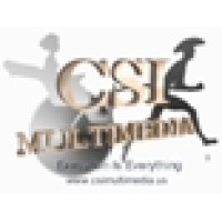 CSI Multimedia