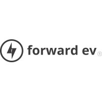 Forward EV Ltd logo - Similar company to Brandswap | Relevant Brand Partnerships 🟢
